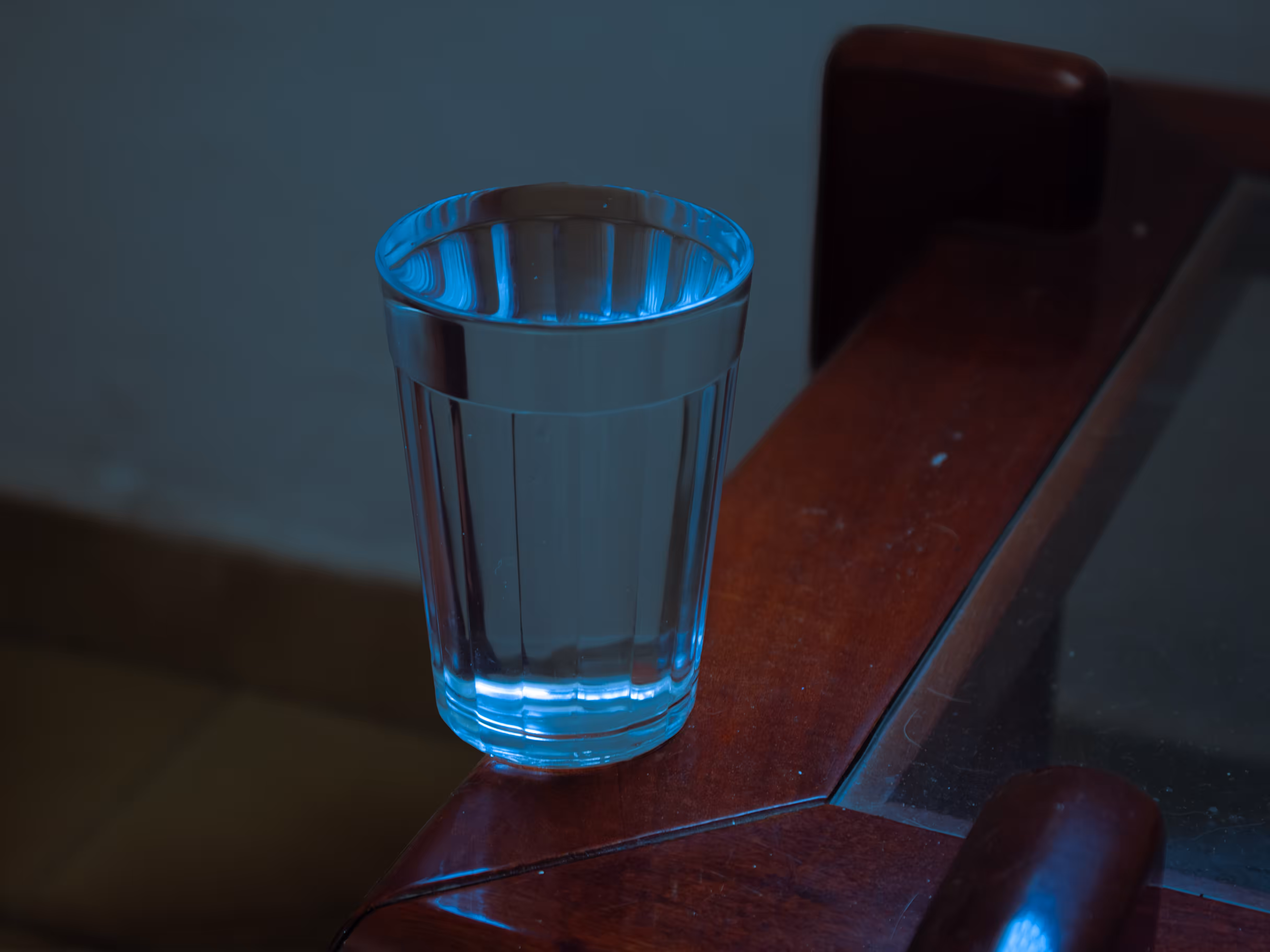 Yesterday’s Thirst