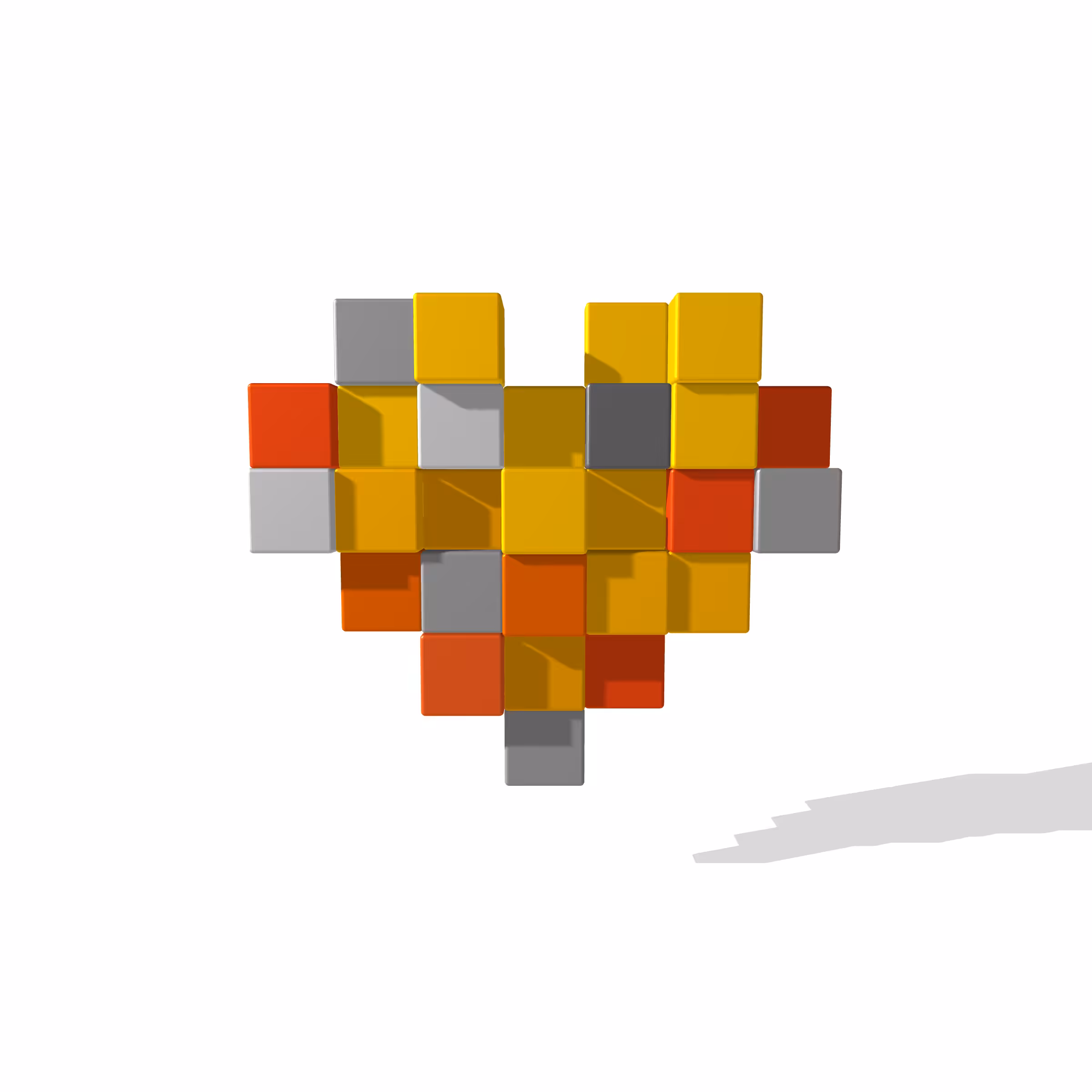 heart + craft #23481