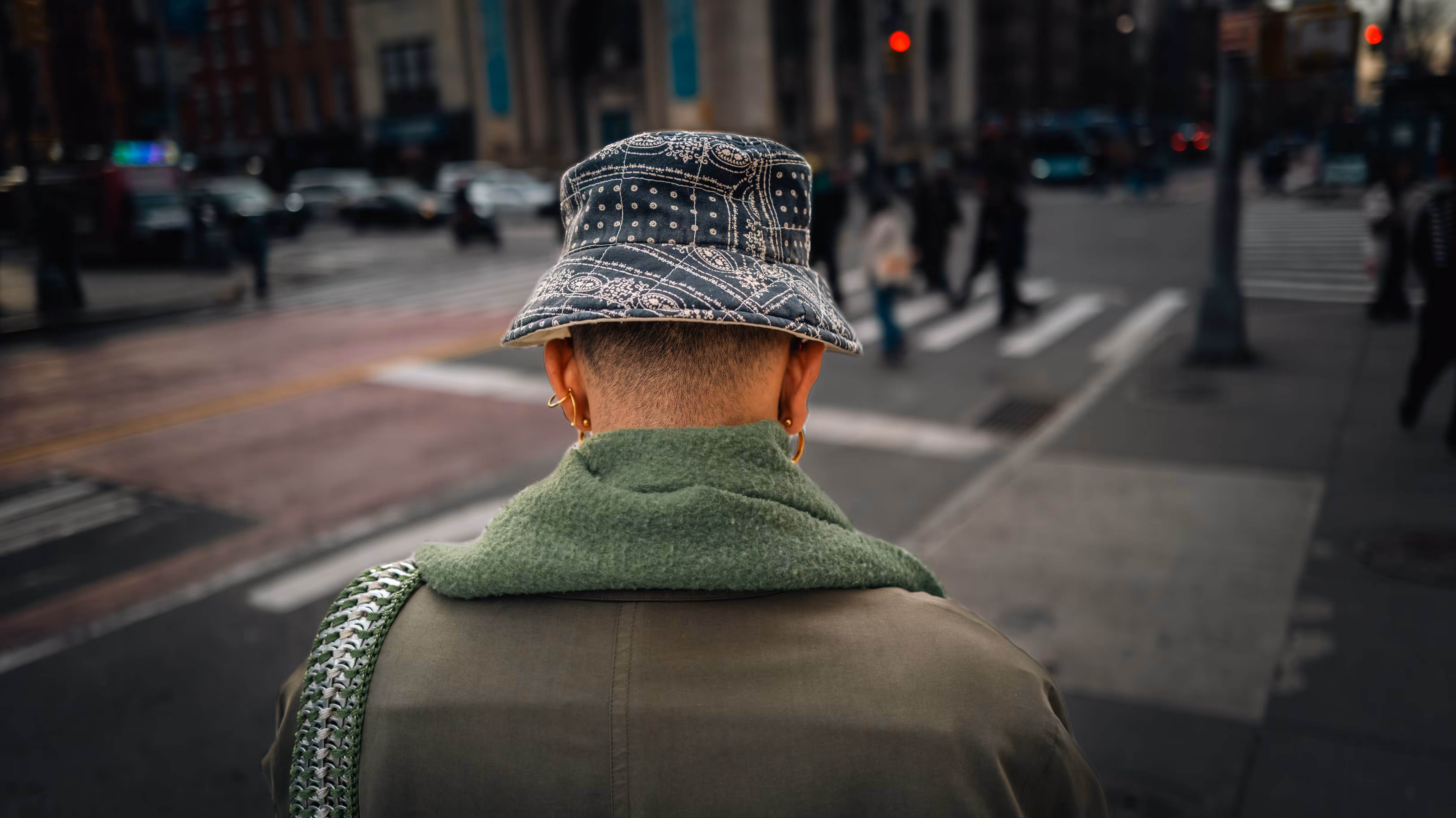 City Hats 763