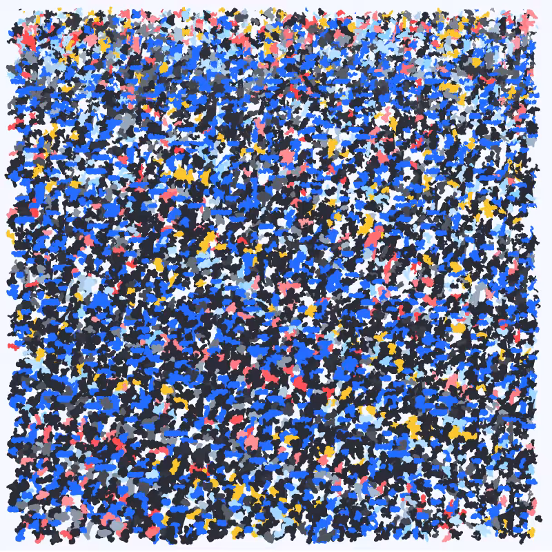 Loom Pixels #14
