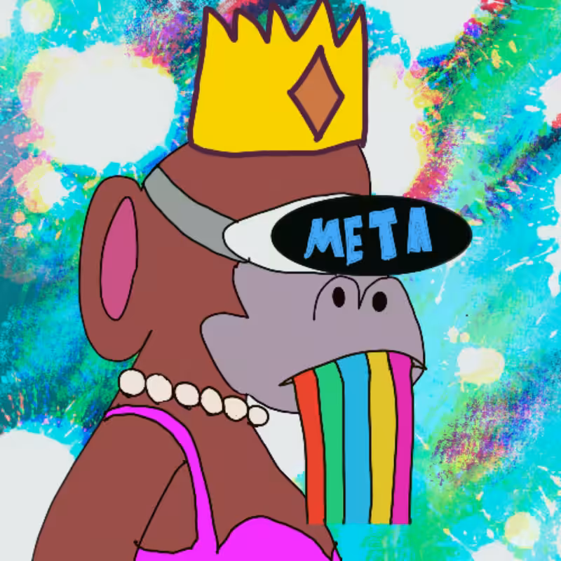MAKAKOS  #22