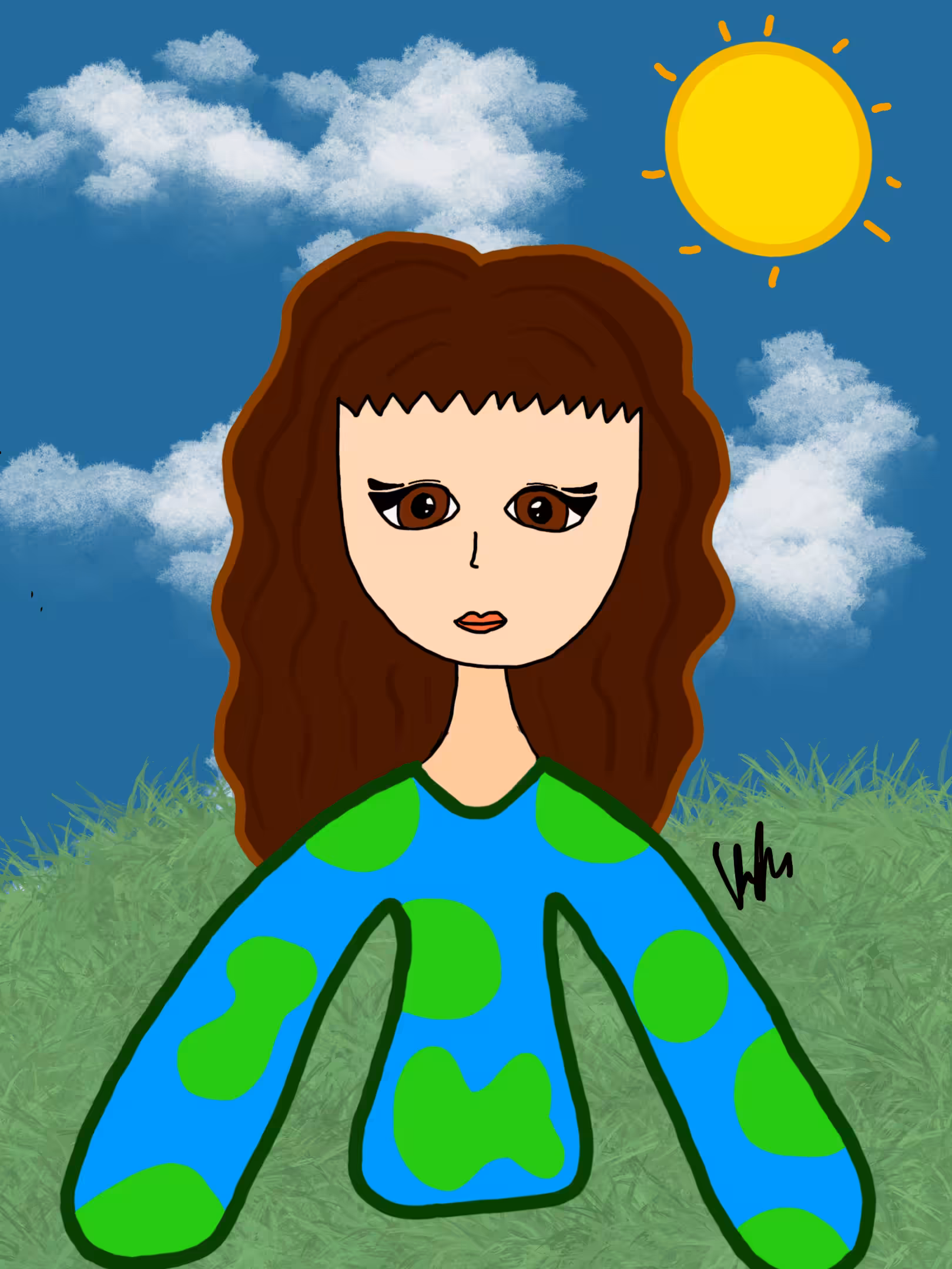 Earth Day 2022