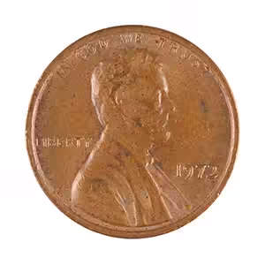 Cent #9689