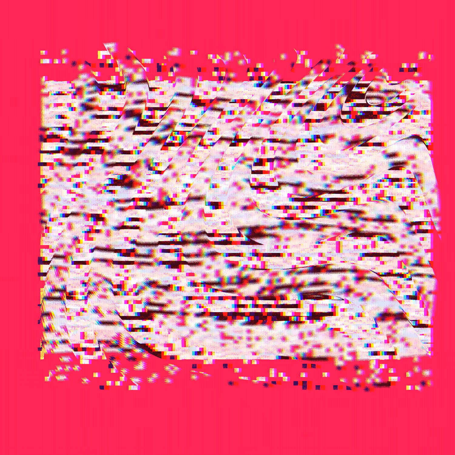 #LXXVIII Pinkness
