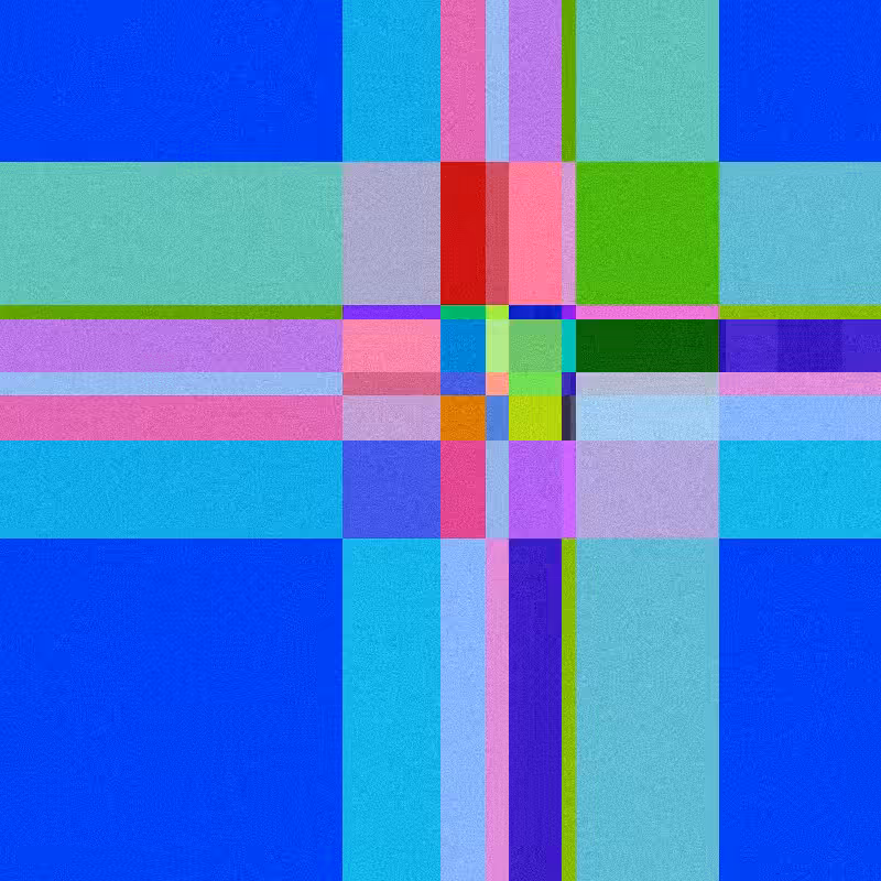 RHYTHM #25