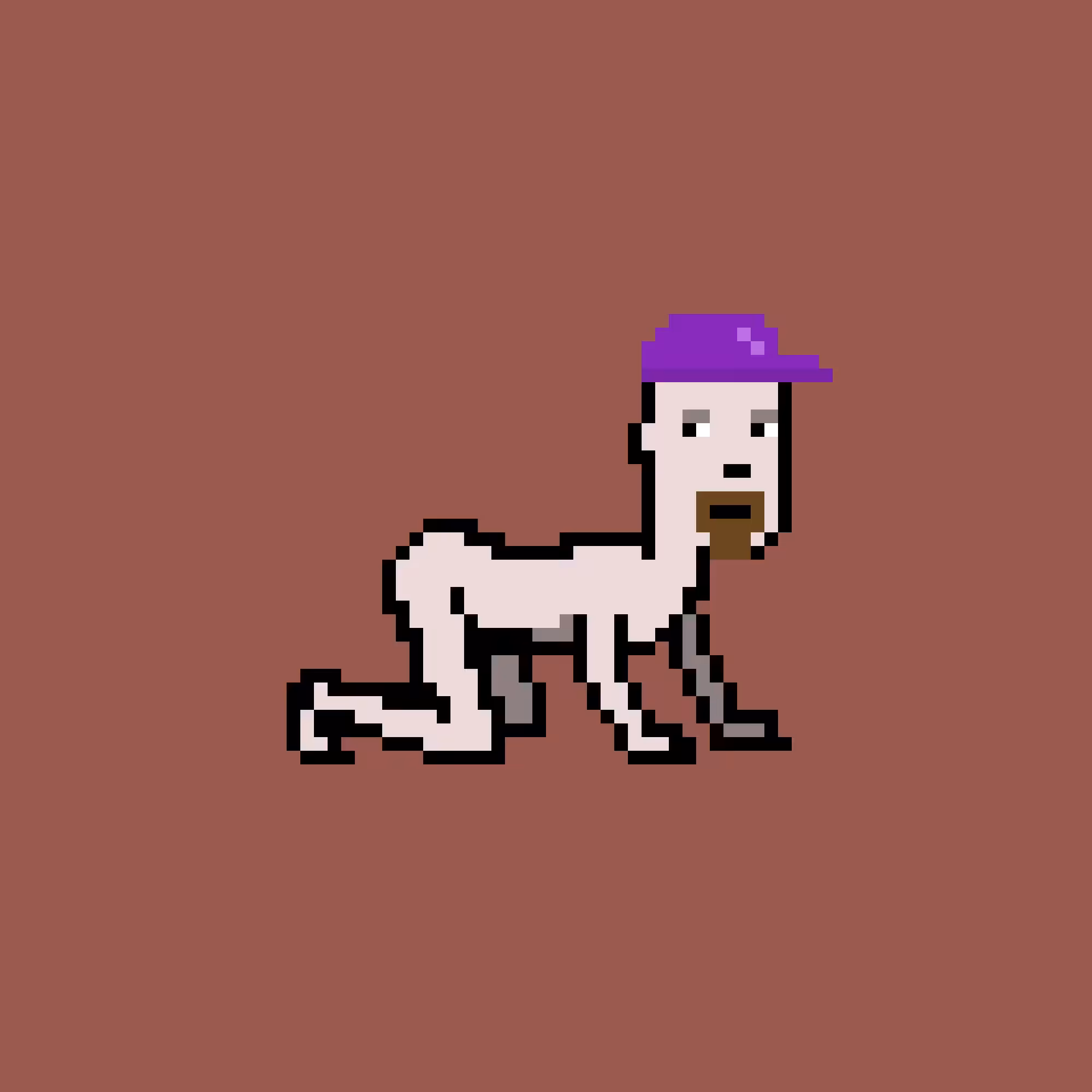 CrawlingPunks: CrawlingPunk #2480