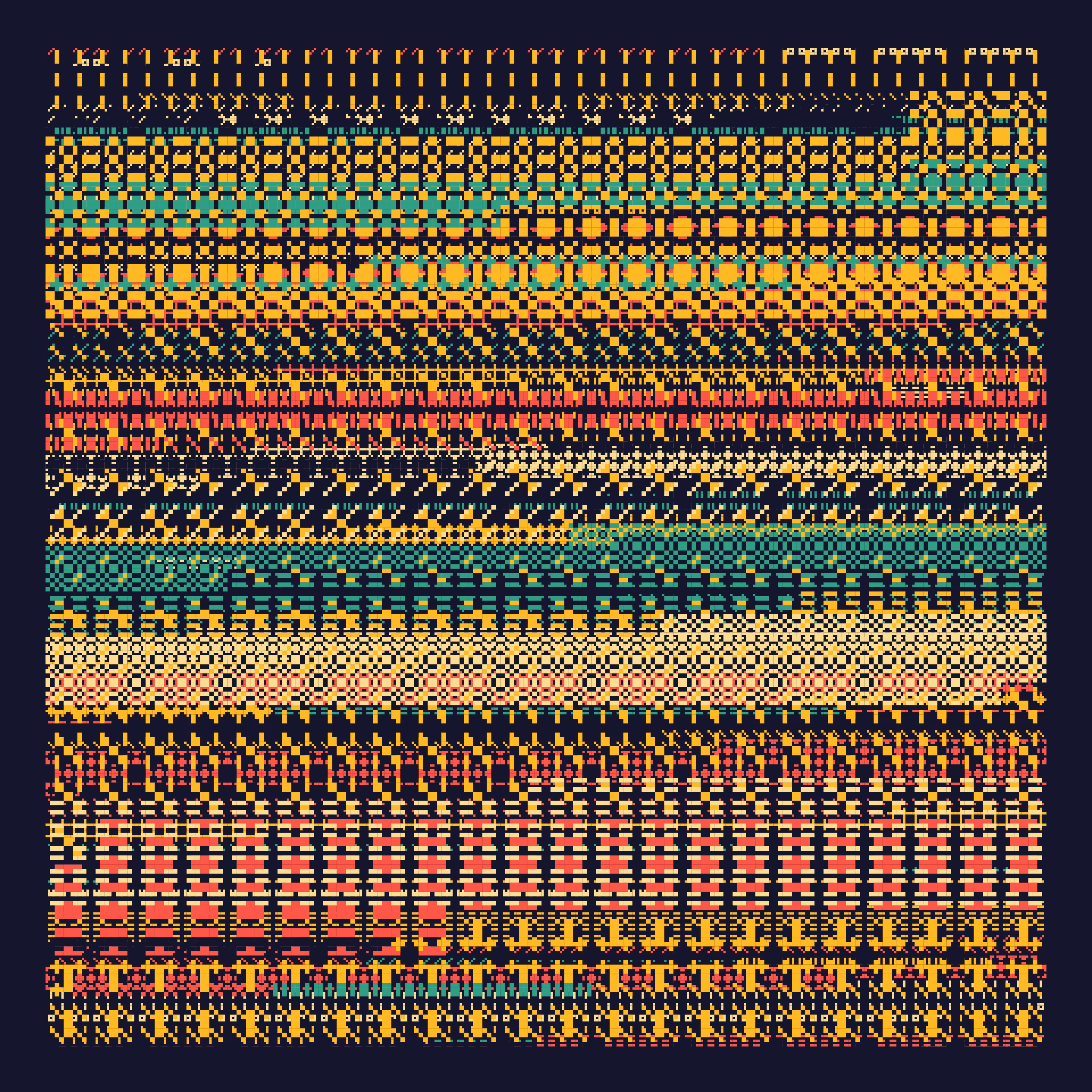 Pixel Management #1464