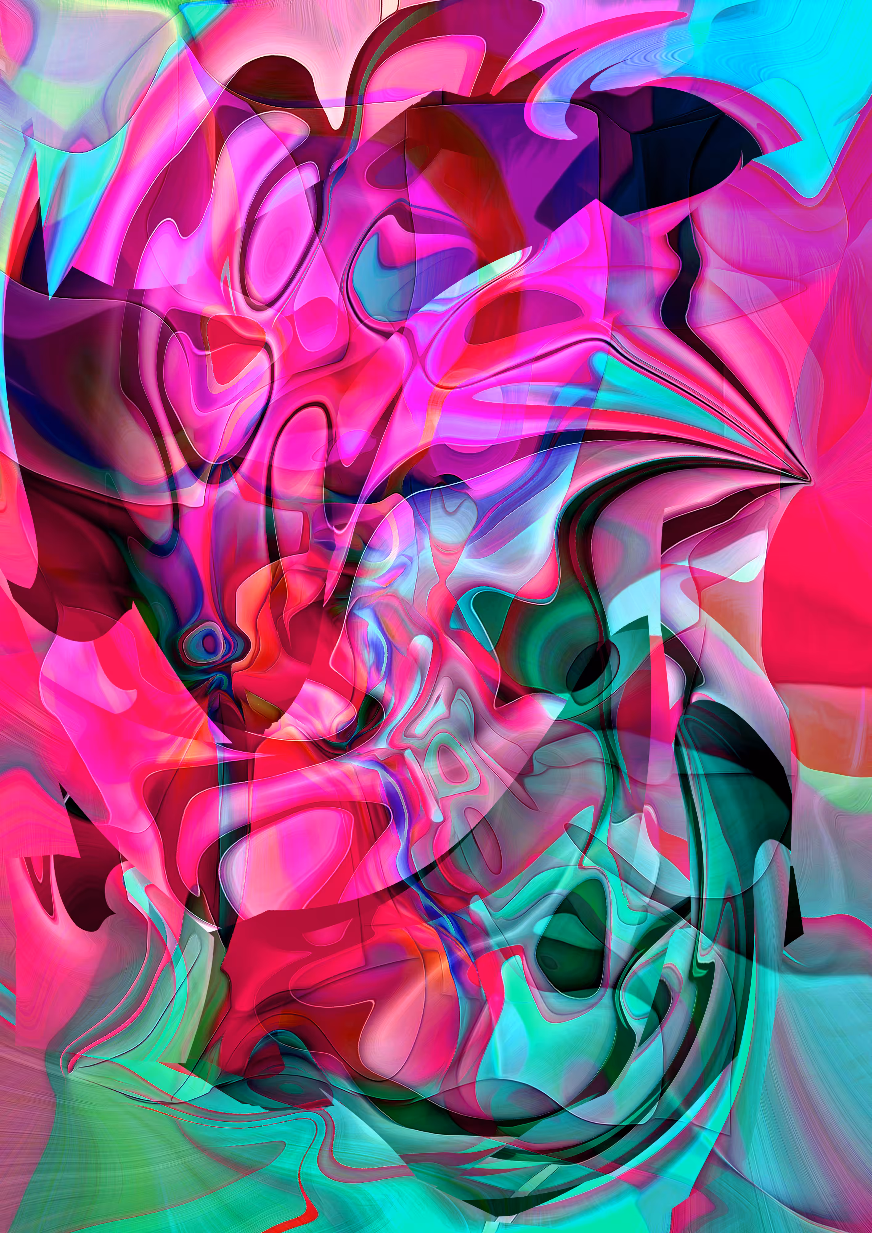 Abstraction  # 5