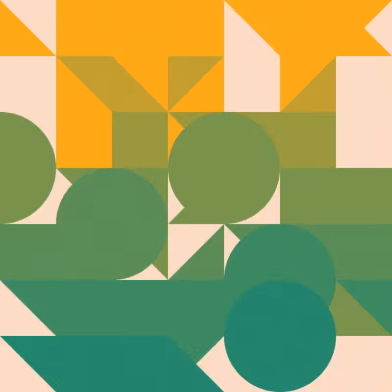 Geometric Motion #6