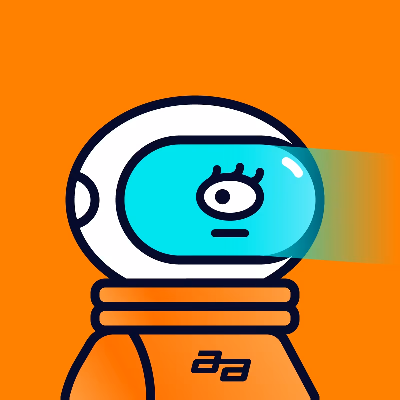 Awkward Astronauts #8524
