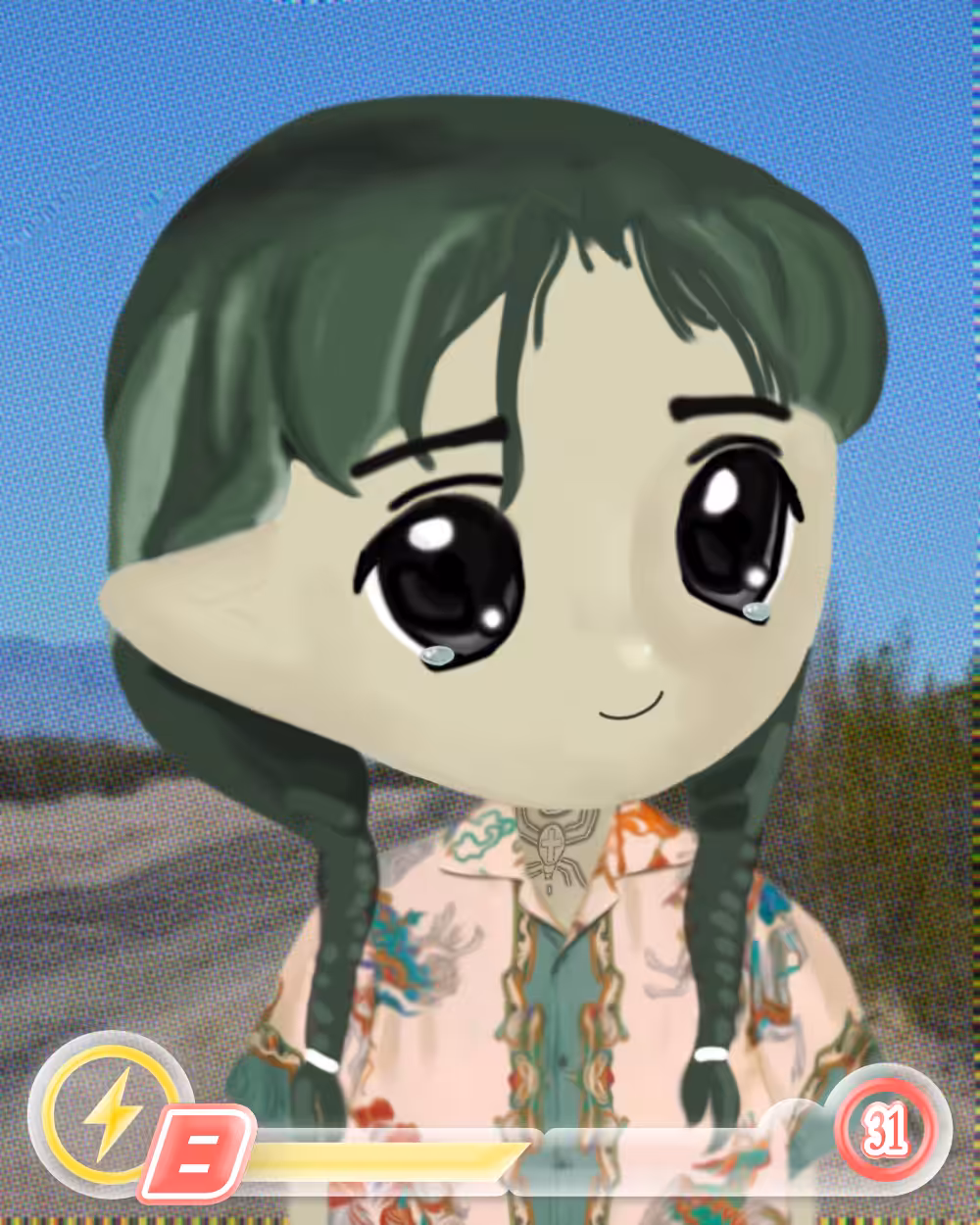 Milady 7739