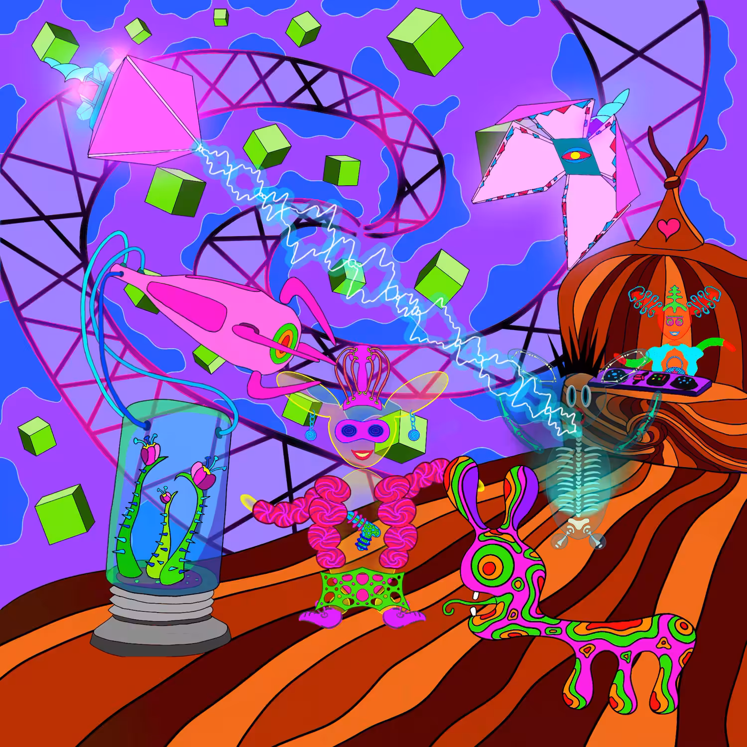Acid Rave