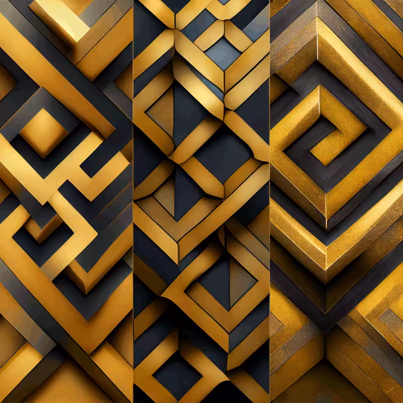 AI Gold #29