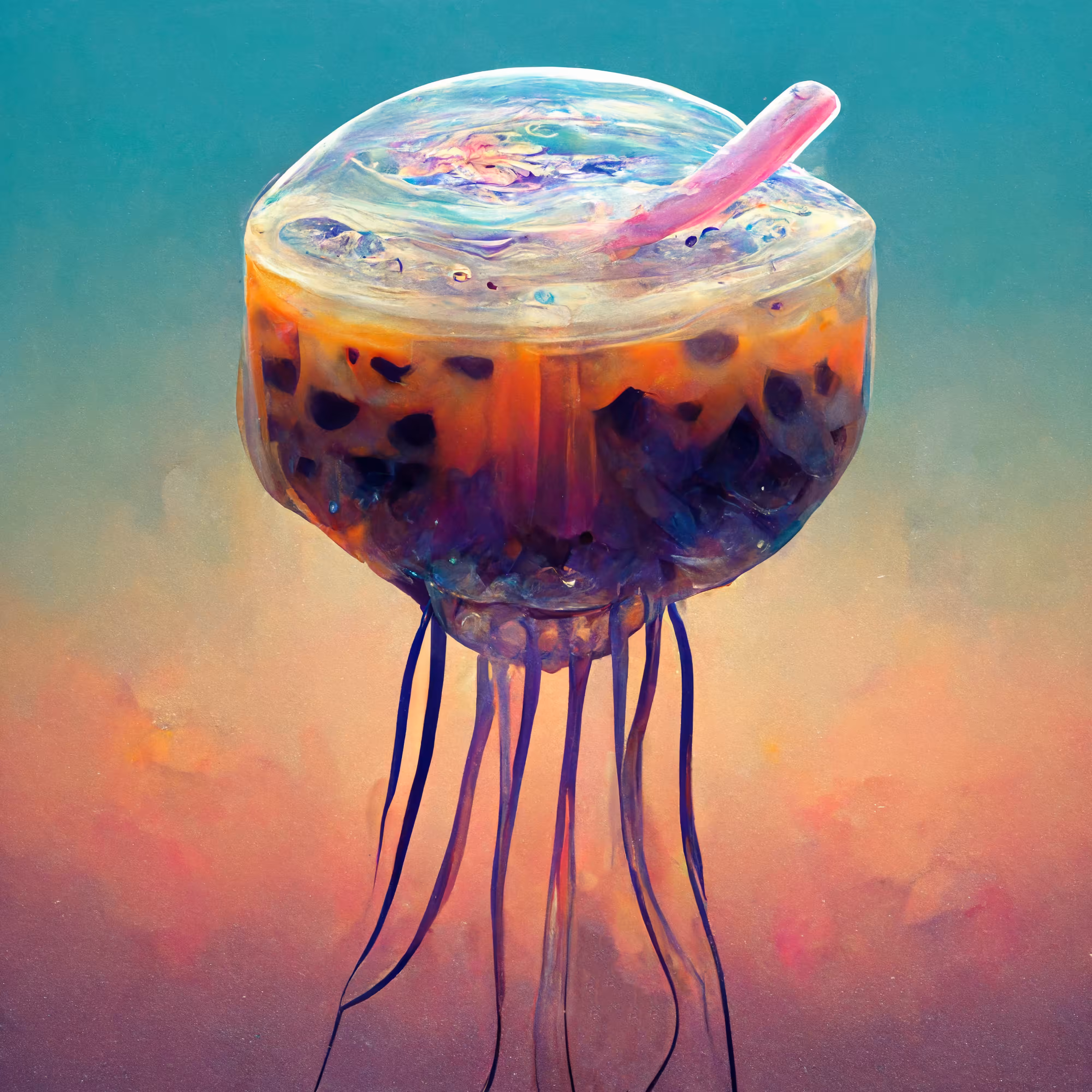 Bubble Tea
