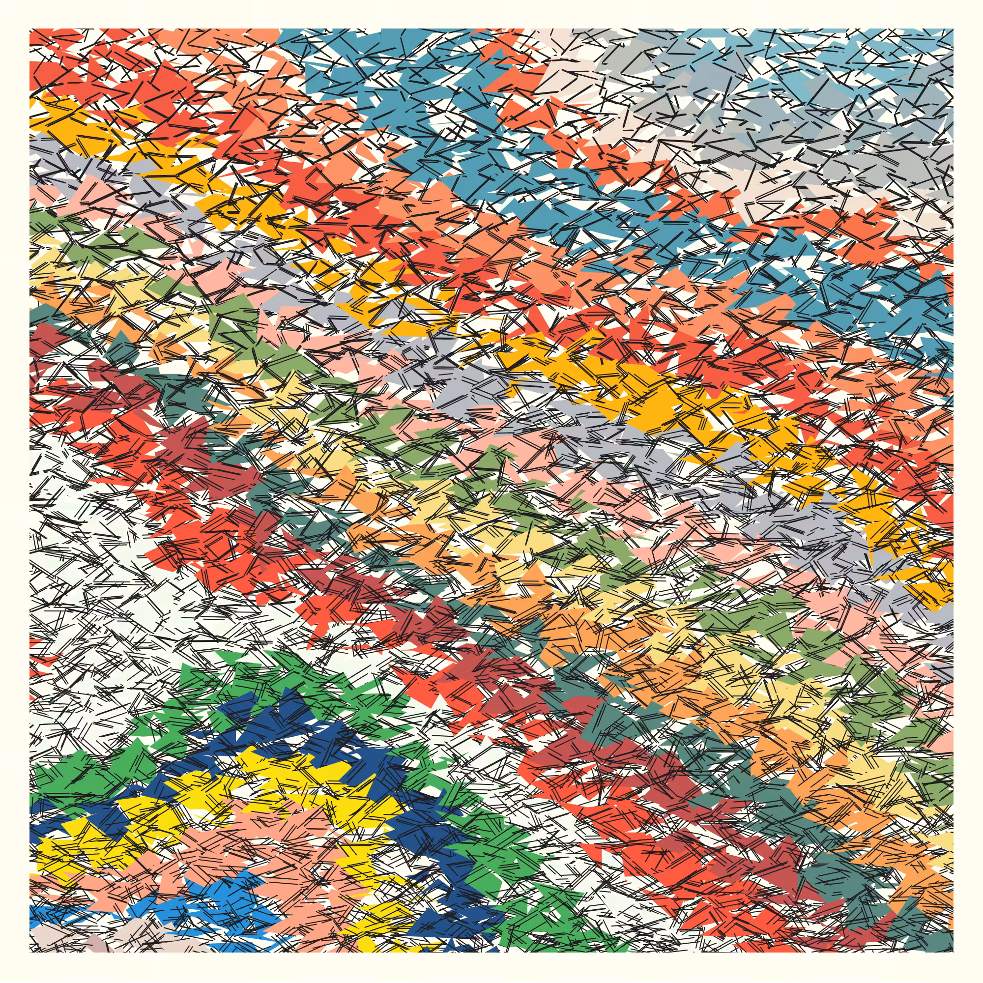 Across Paper Stones #125