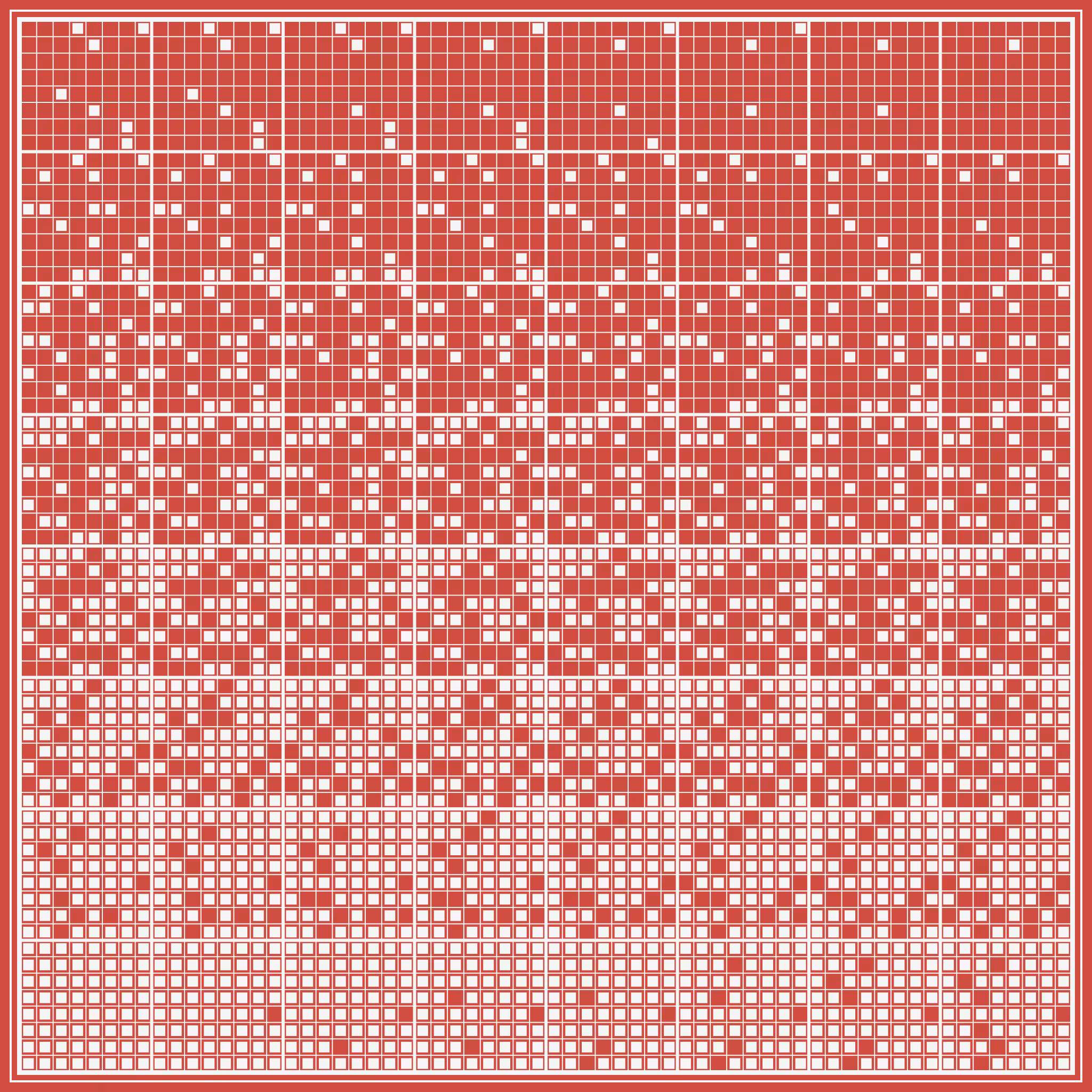 Winiarski Sequencer #267