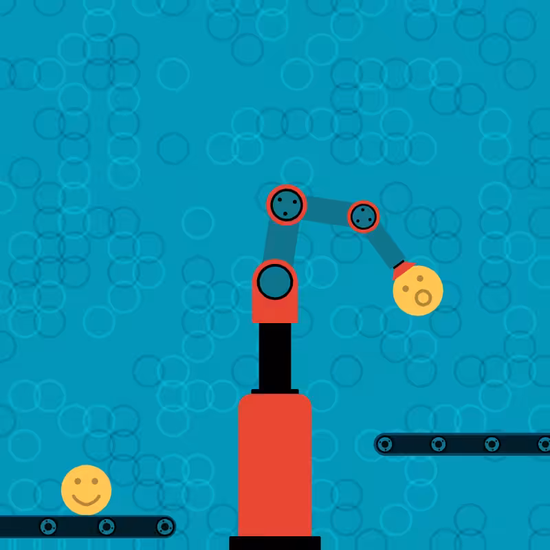 Robotics #382