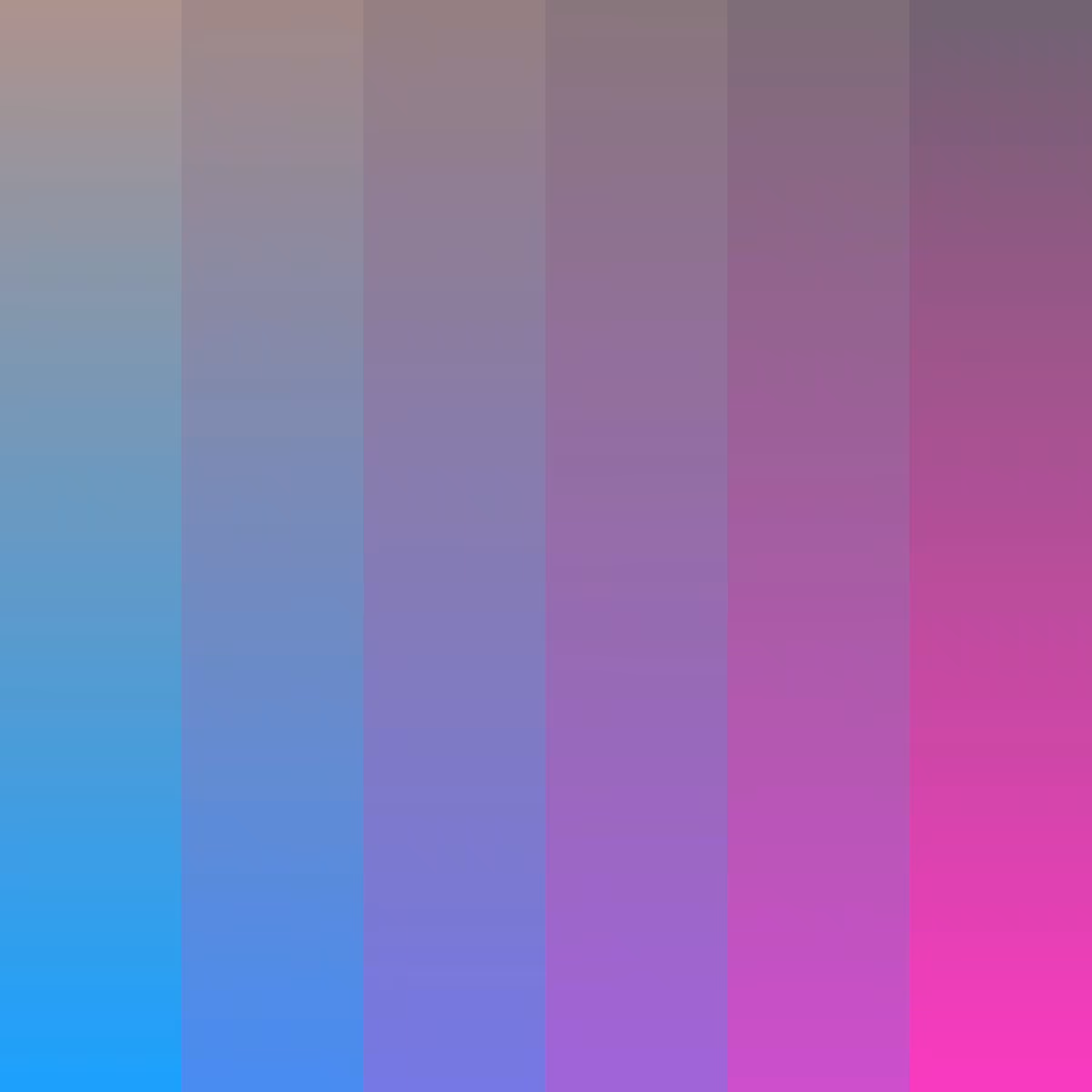 Color Study #1068