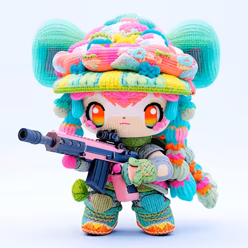 Knitkitmori #575