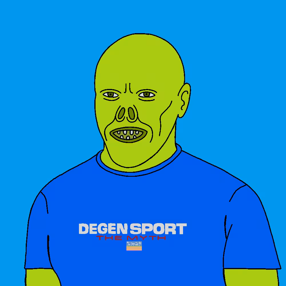 Mythfit #2166