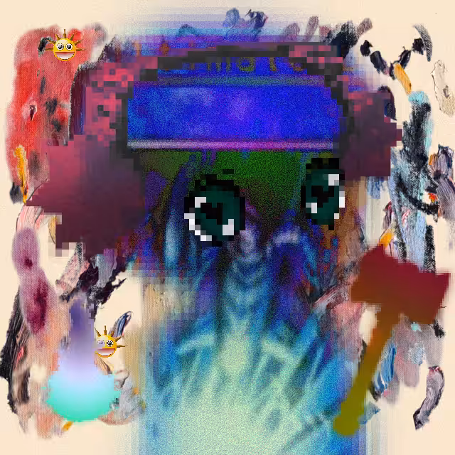 MILADY AURA2 AFTER DEATH #1171