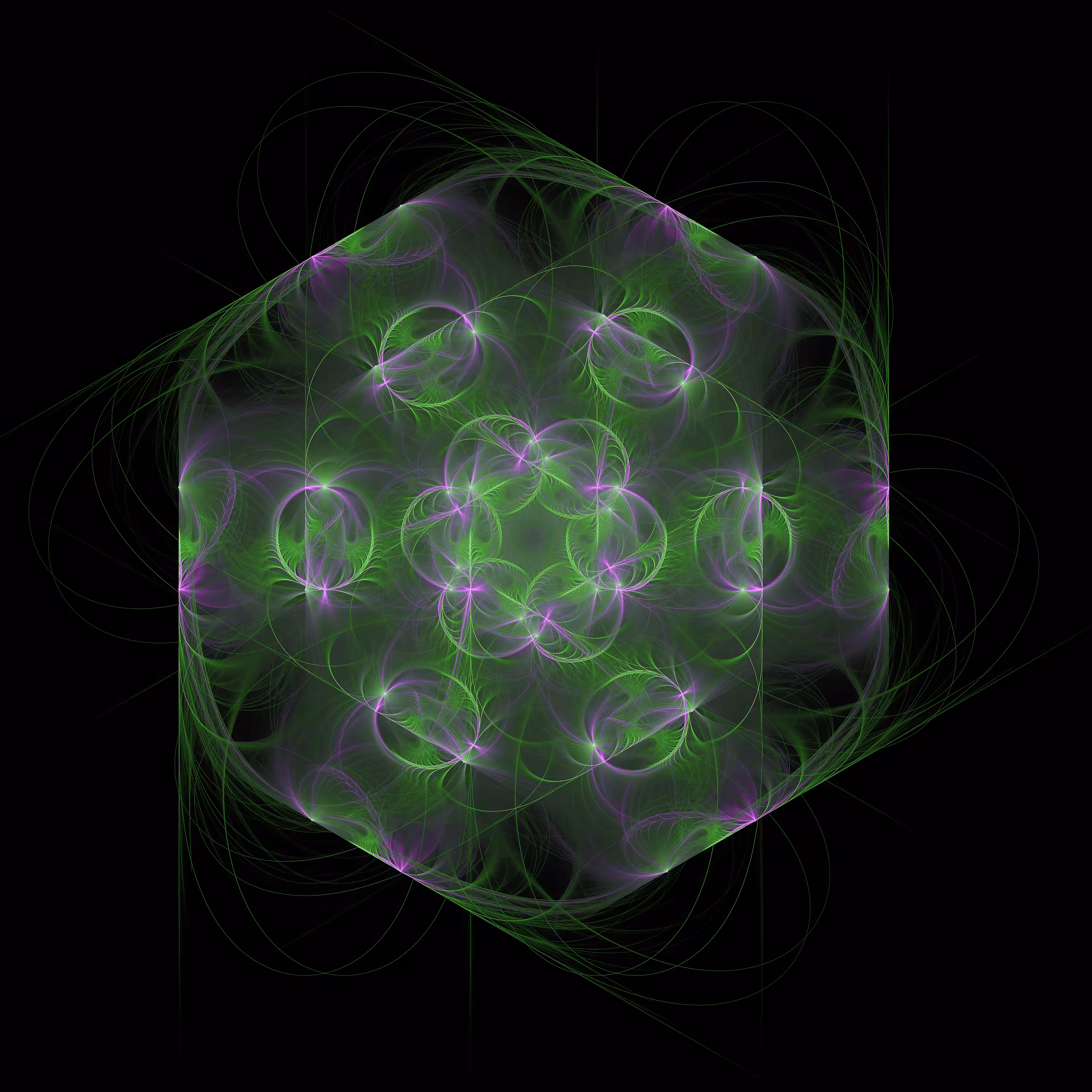 Hexicle #24