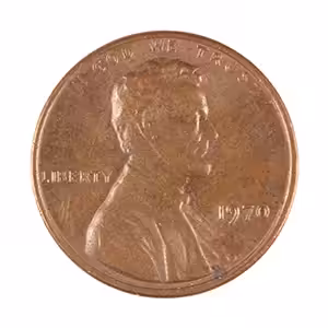 Cent #6837