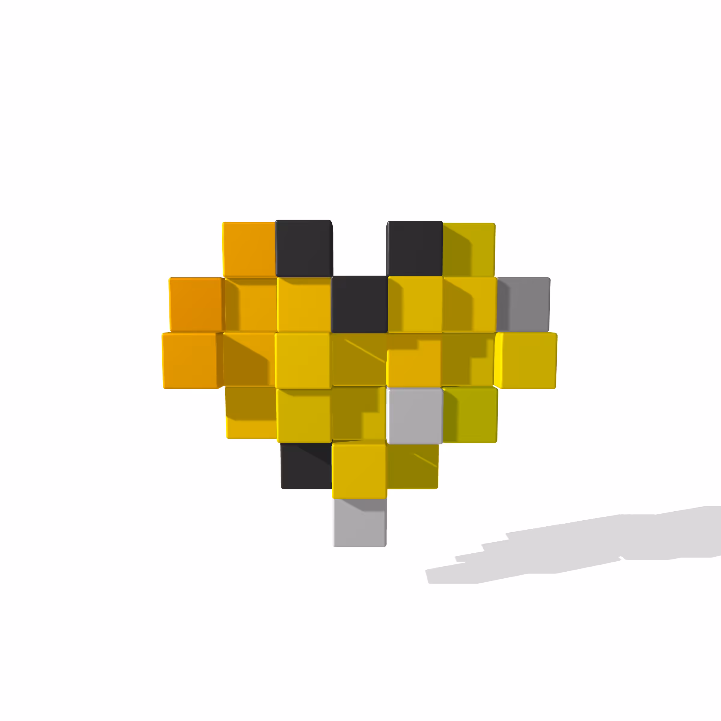 heart + craft #15084