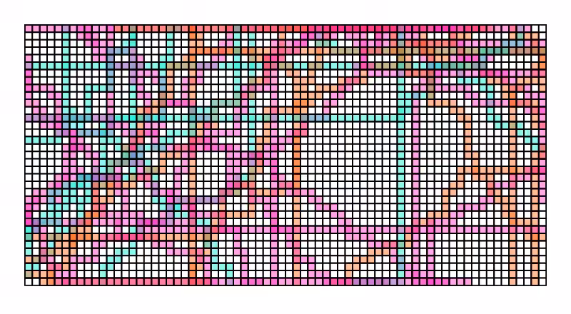 Grid Walkers #294