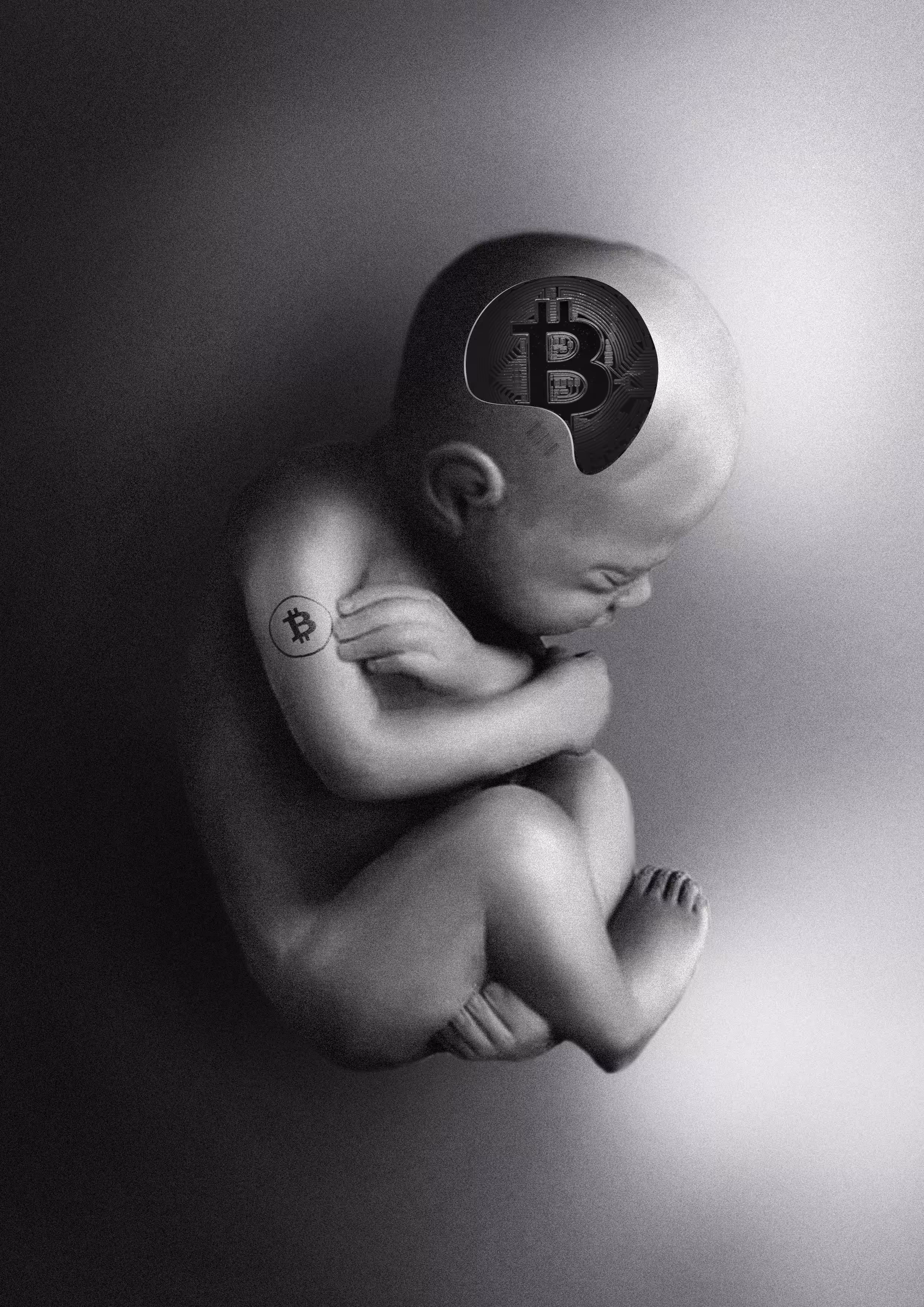Genesis Of Bitcoin
