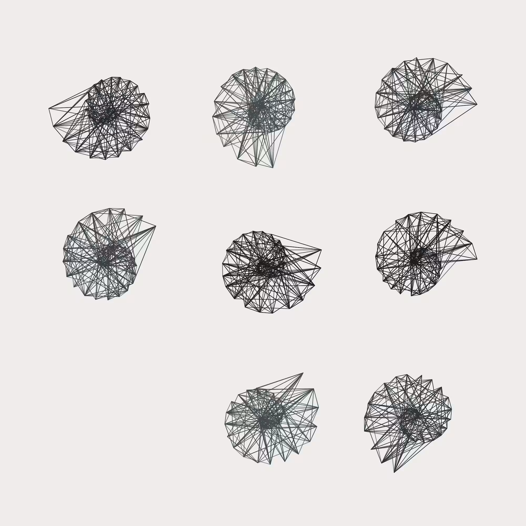 Basic Lines 405