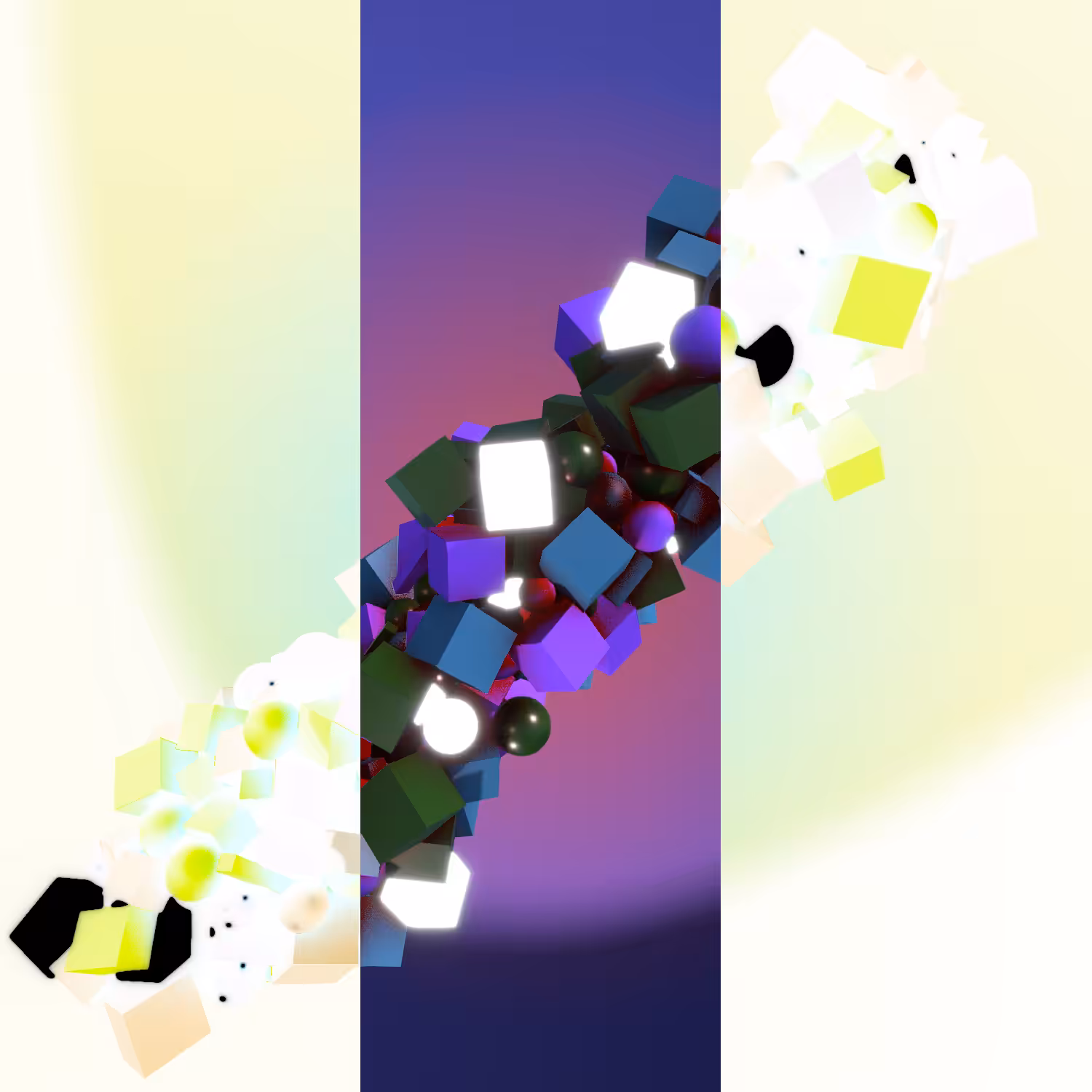 Aggregation #6