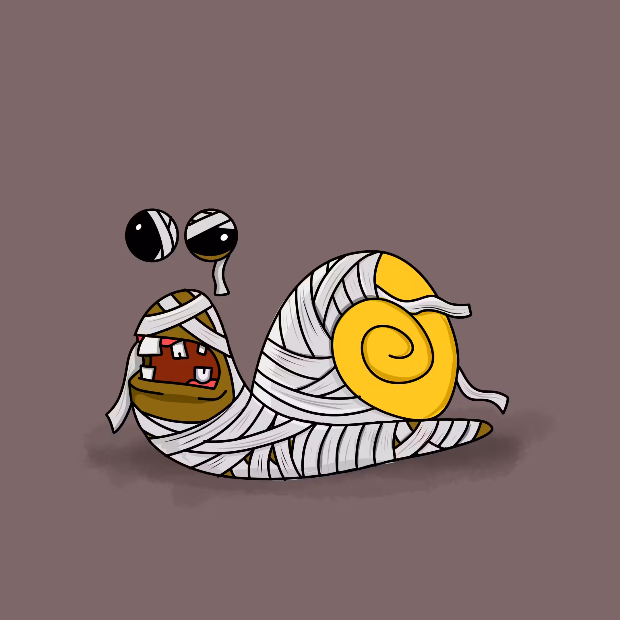 Snailummy SVX #93
