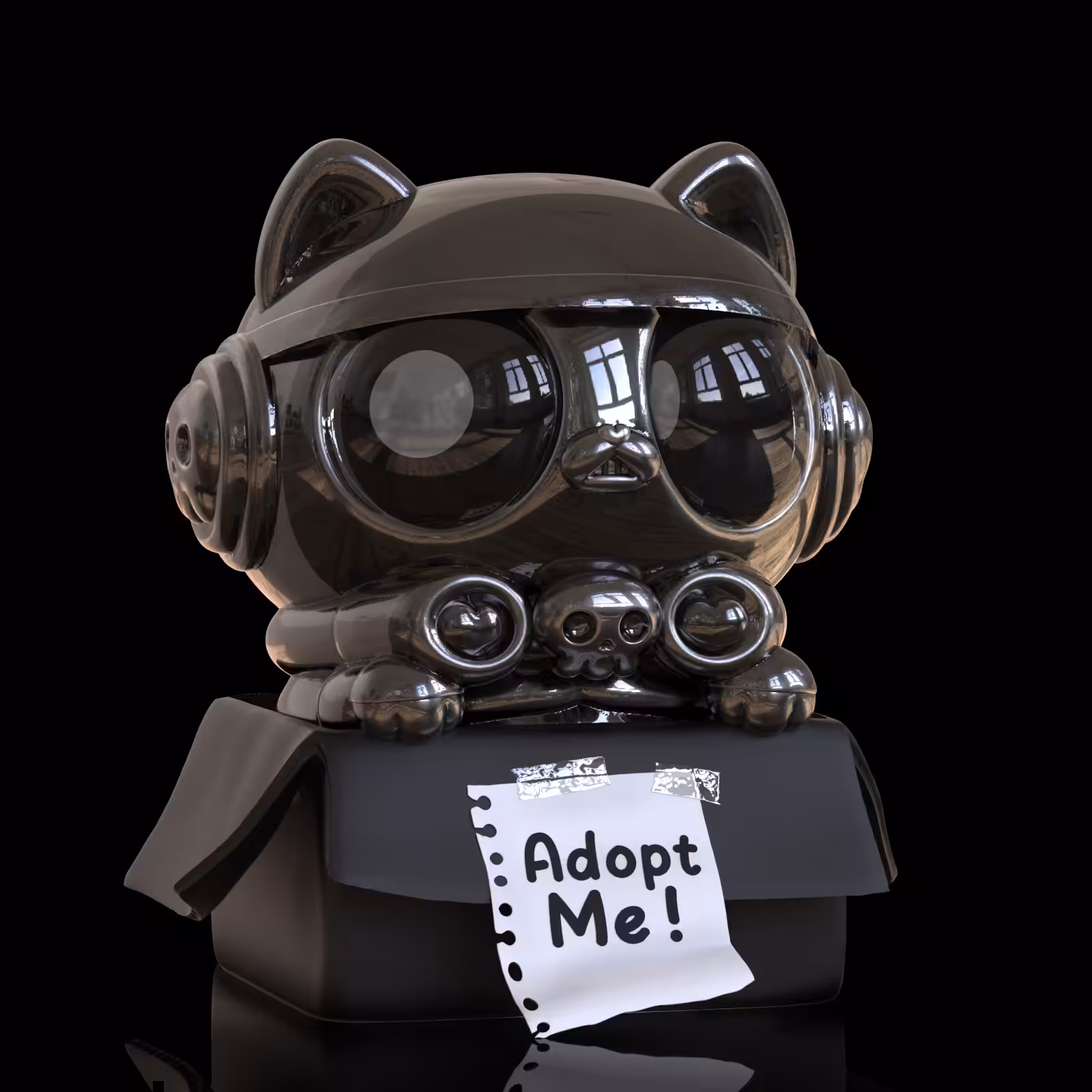226 Orathai : Dark
