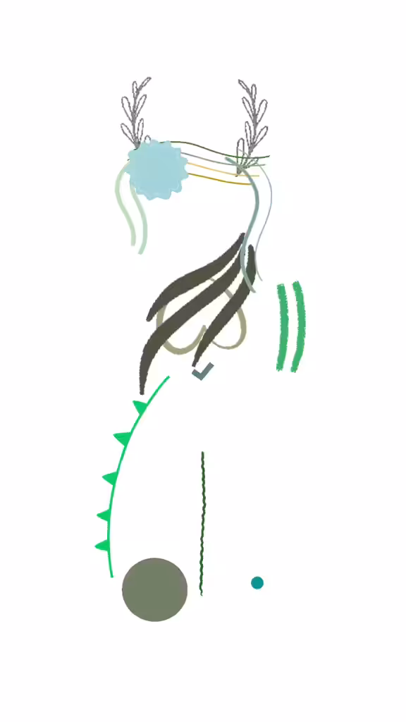 Nymph, 2021