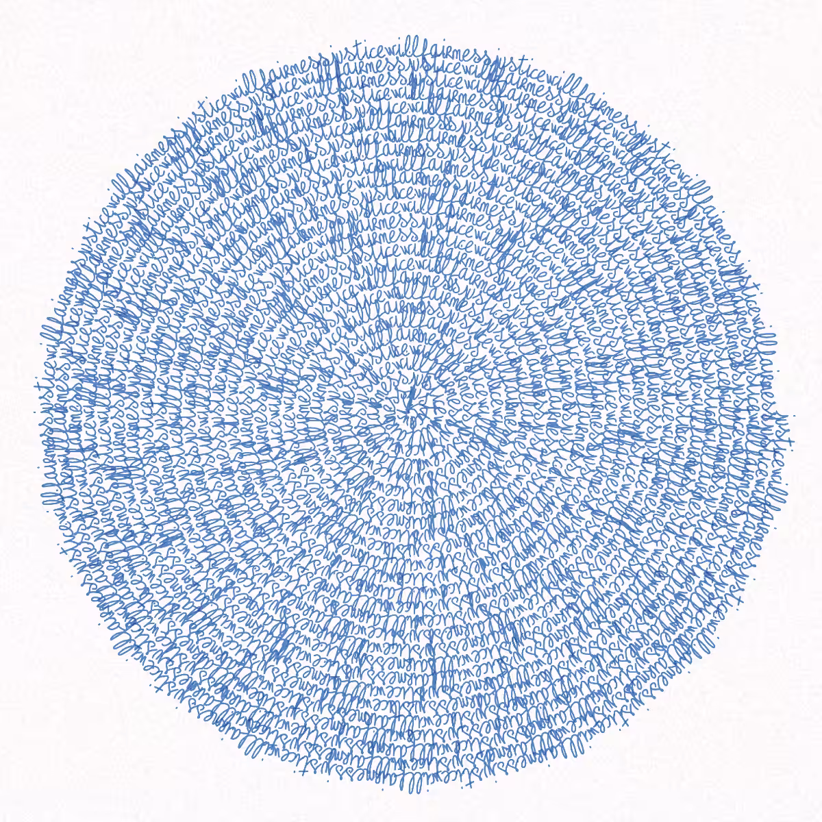 Plottable Spirals #7