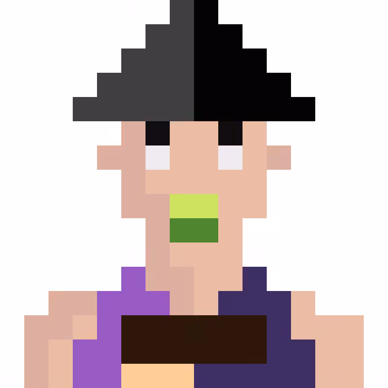 pREMIUM SMOL PUNK #35
