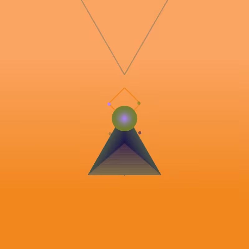 Misty Burst II - Enlightenment #7