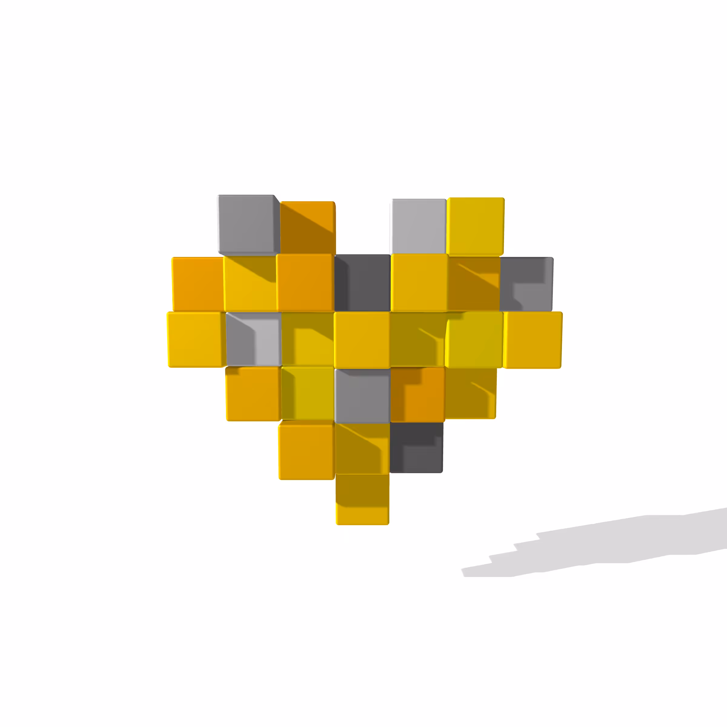 heart + craft #8338