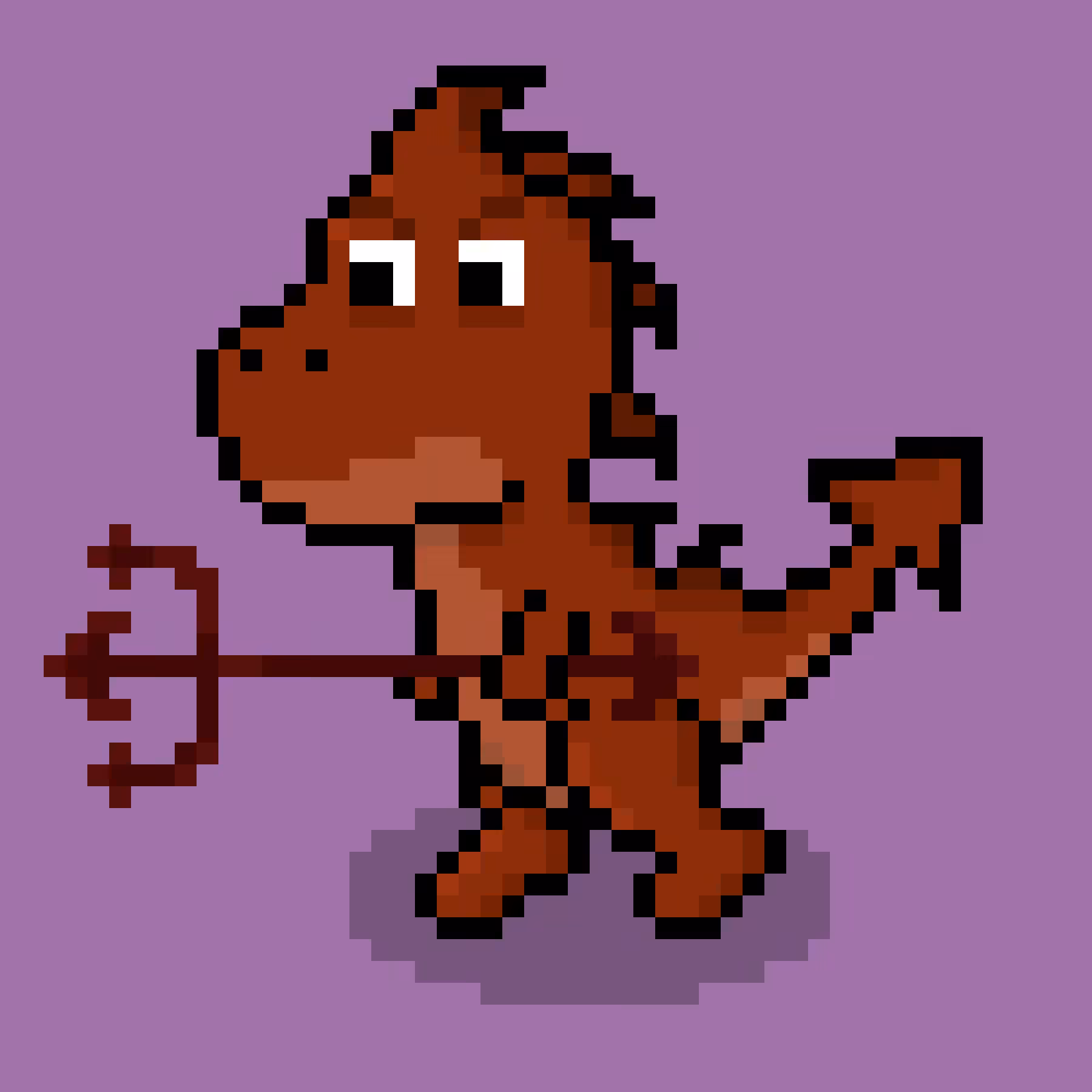 Bit-Rex #24