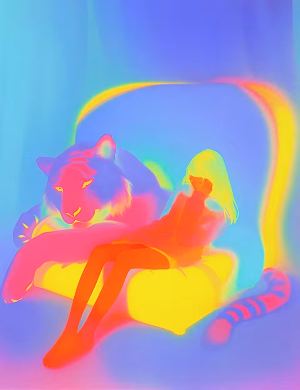 𝘽𝙞𝙜 𝘾𝙖𝙩 𝙀𝙣𝙚𝙧𝙜𝙮