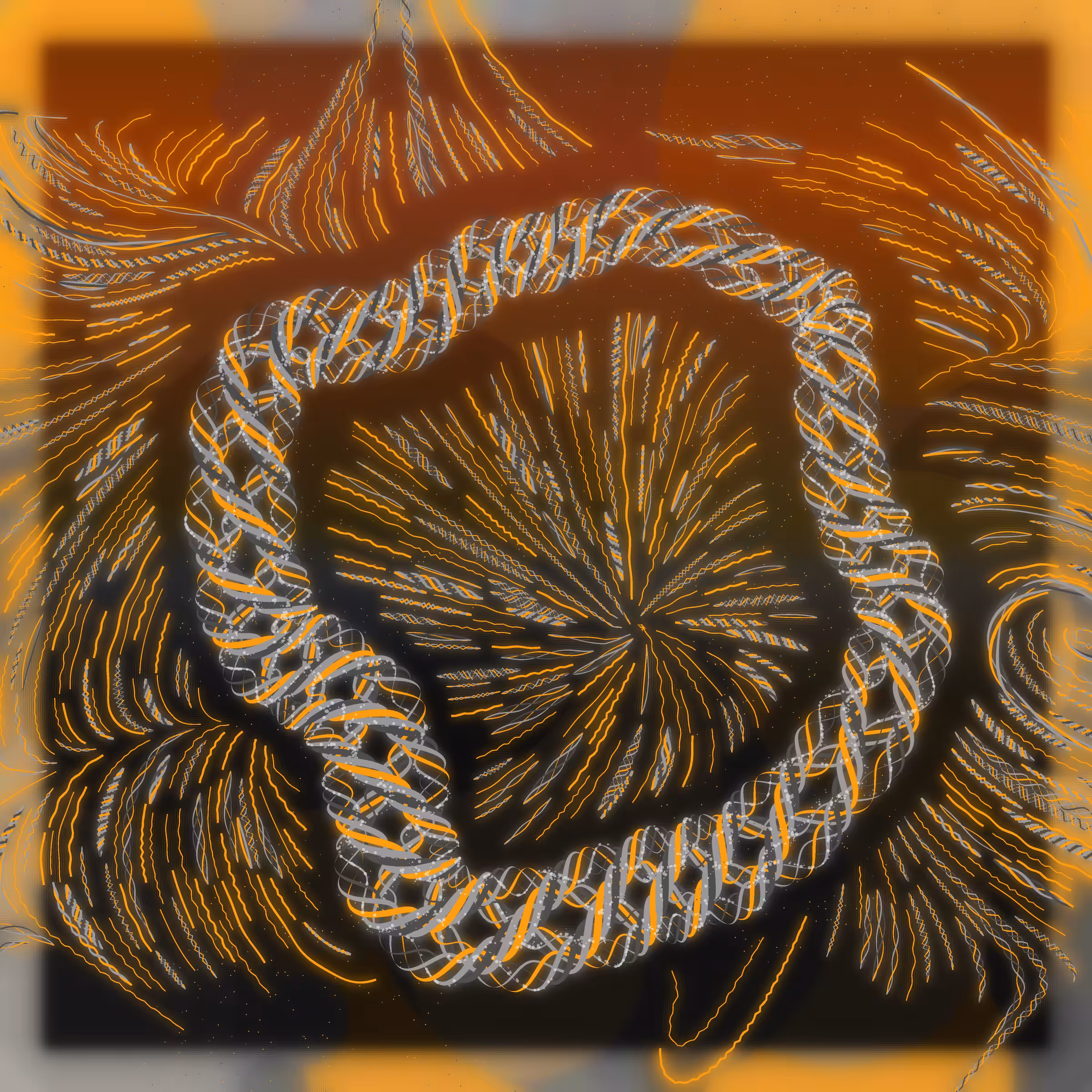 Friendship Bracelets #25551