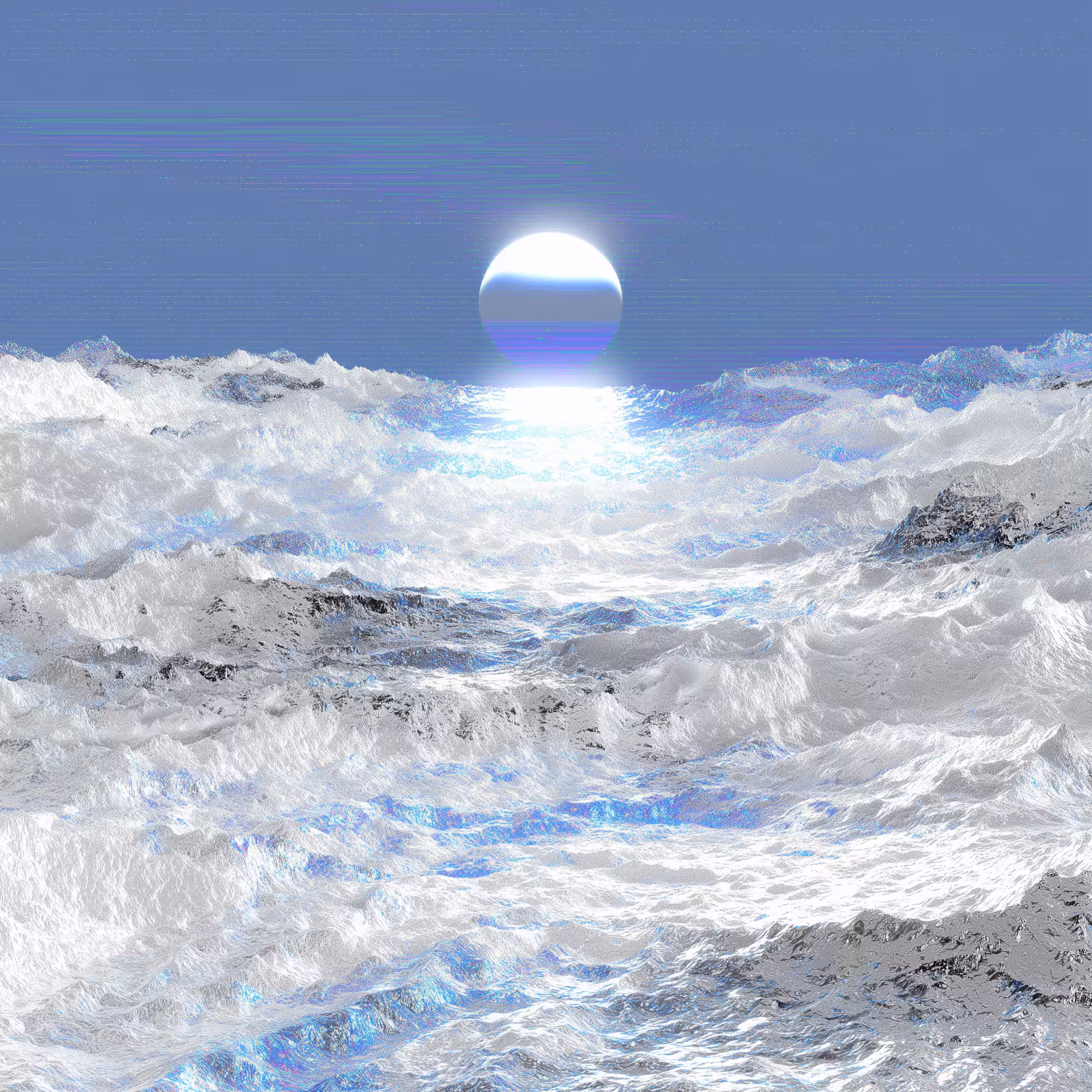 event horizon #92