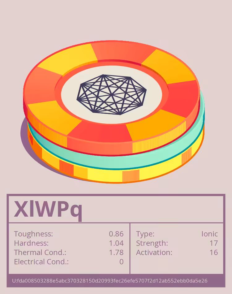 OTOM: XlWPq molecule