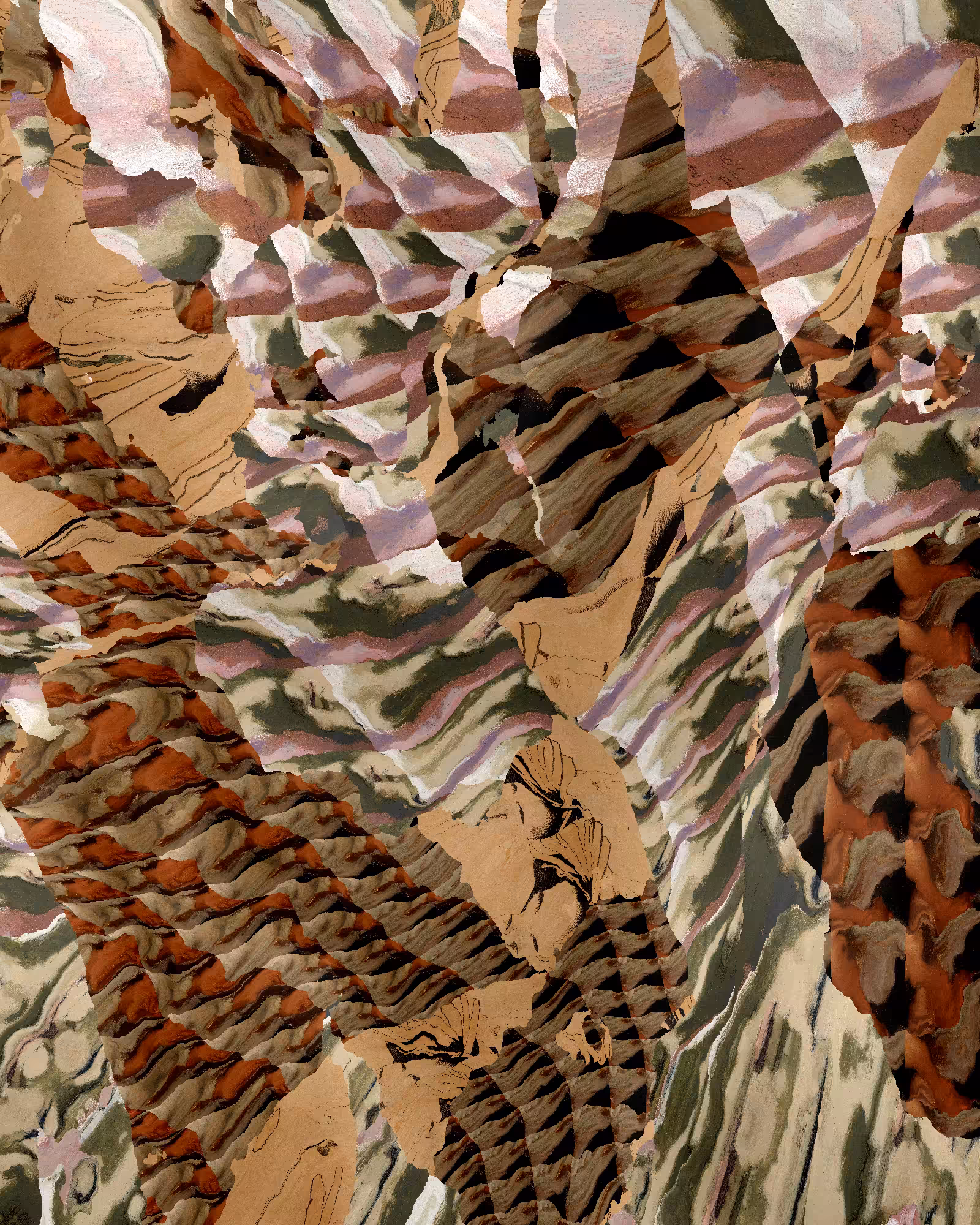 Repetition and Noise #398