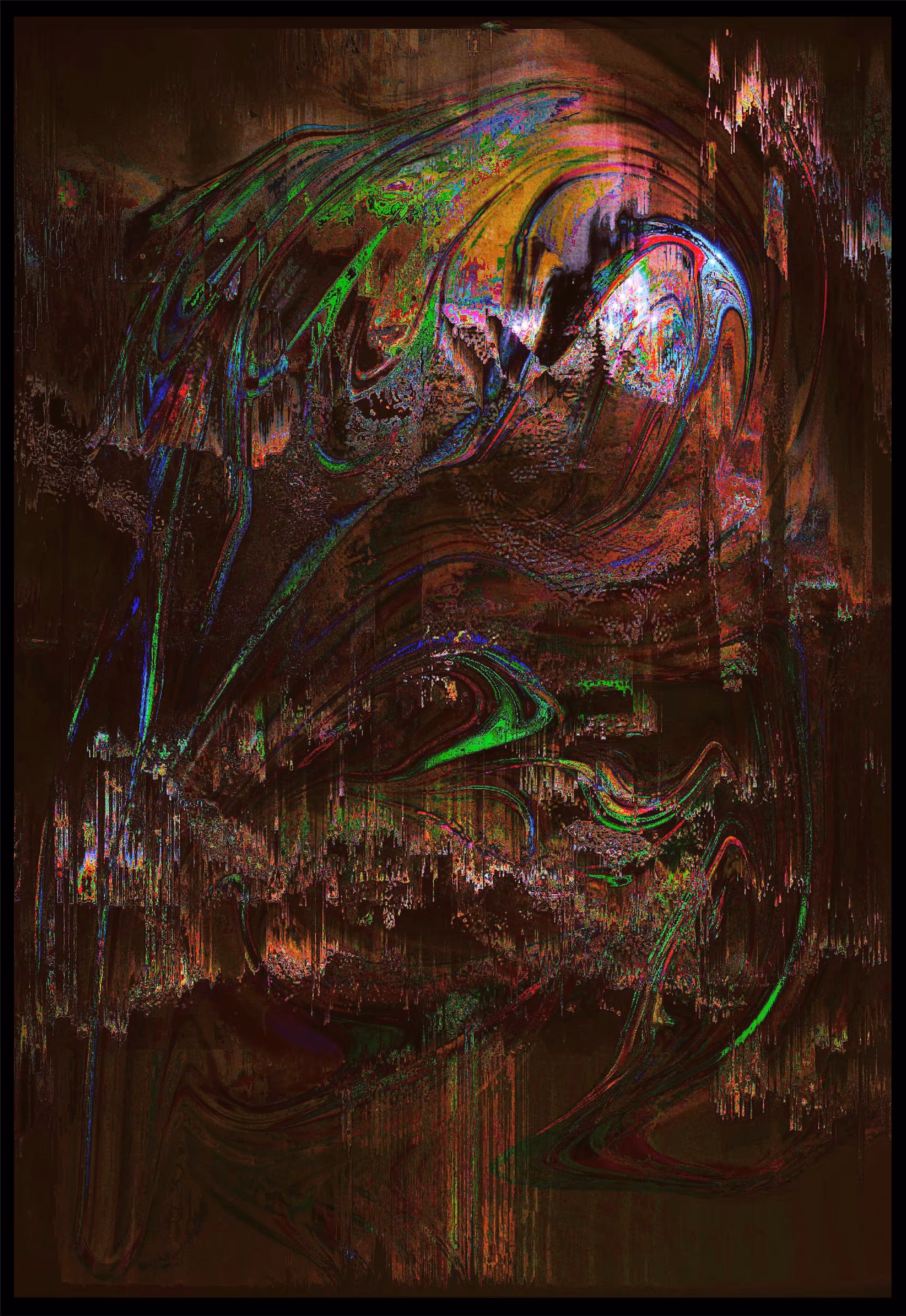 Stars Explode 