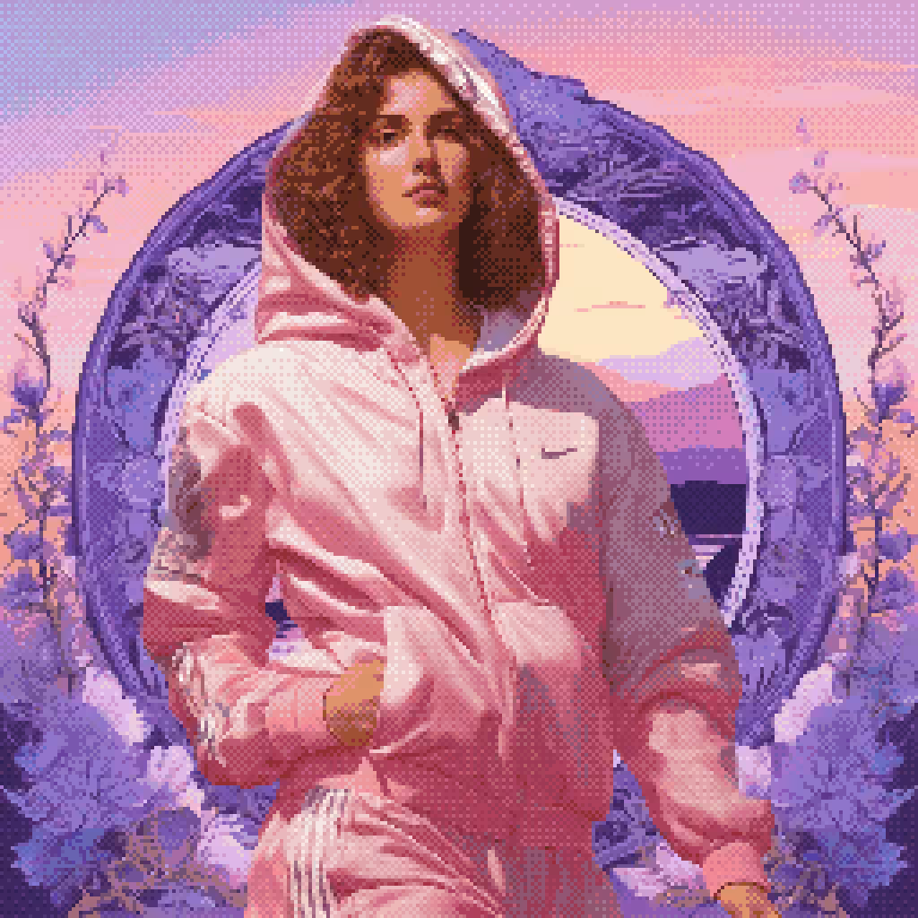 ReVaporwave #3372