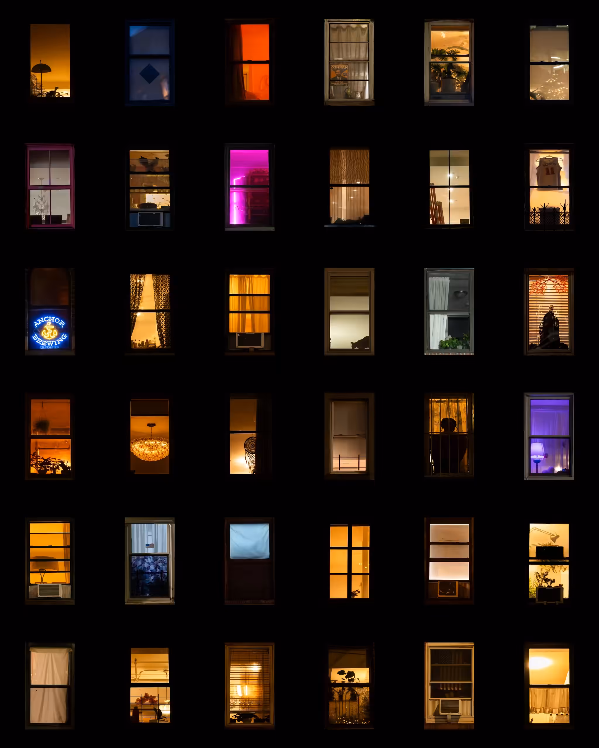 BUILDINGS // NYC: BUILDING 1262