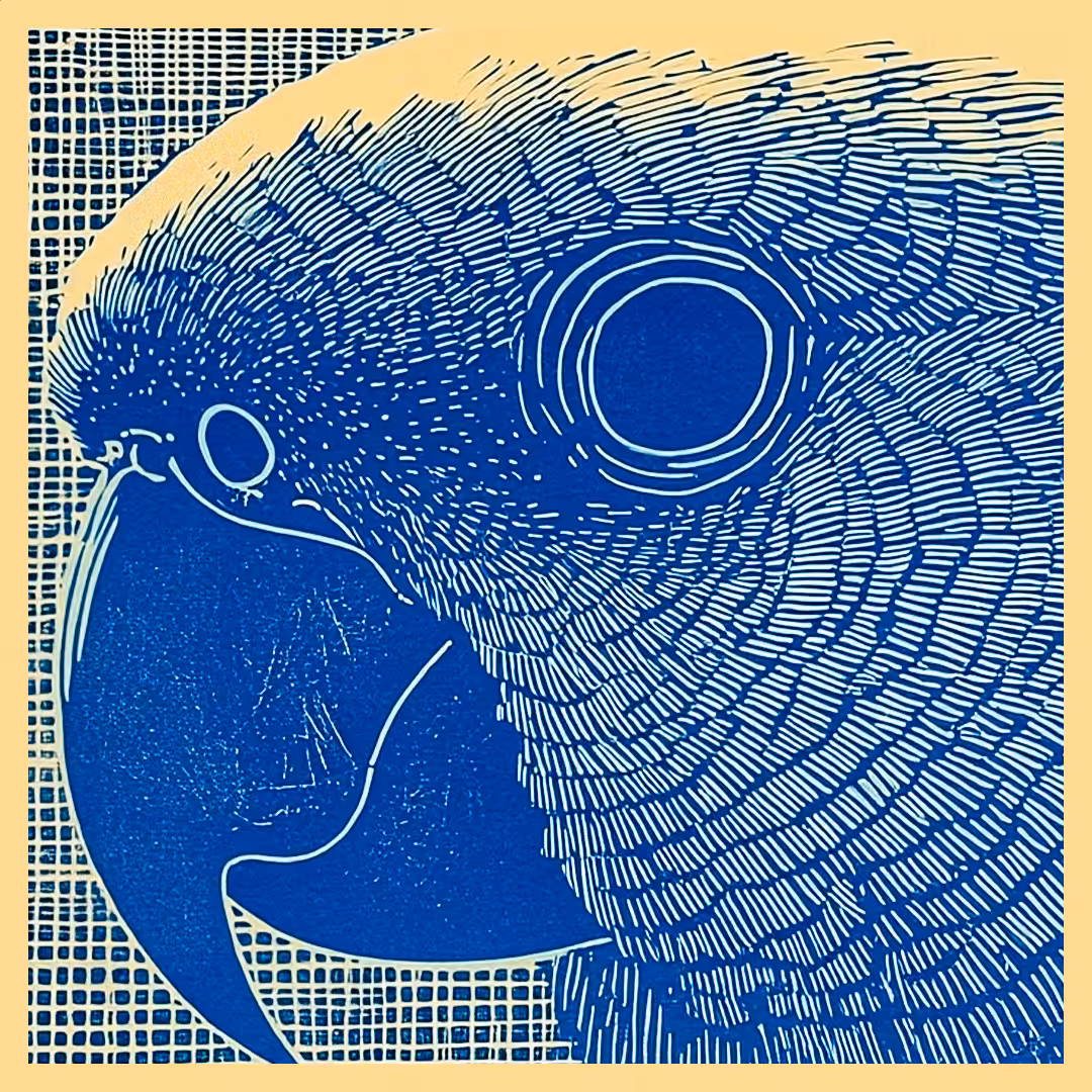 [WIP] 🦜