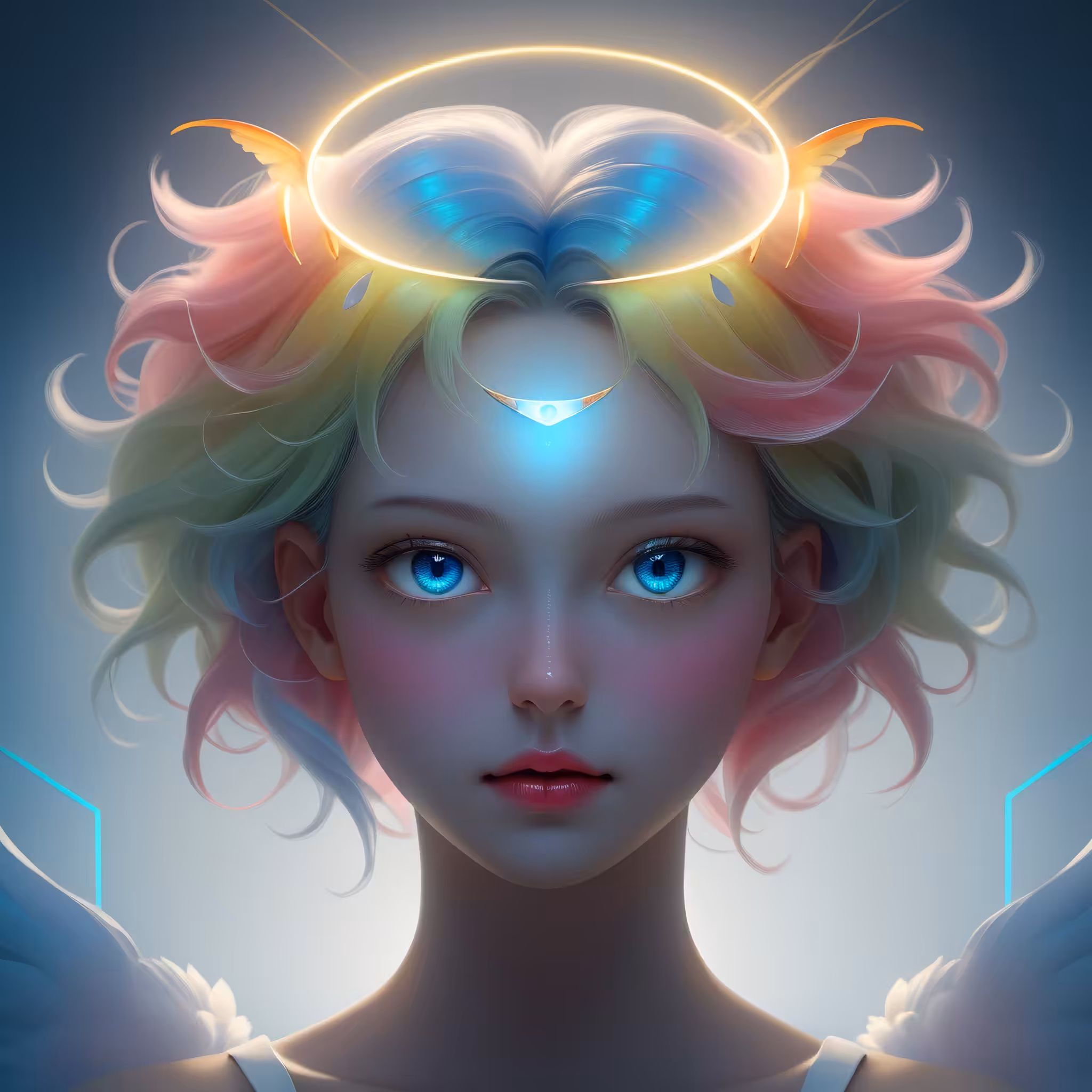 Angel 10